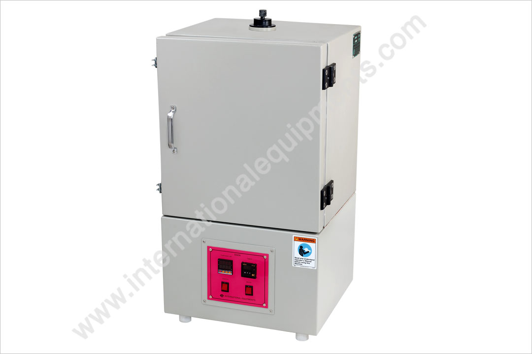 Hot Air Oven